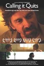 Calling It Quits poster movie