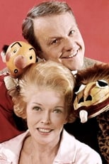 Poster for Kukla, Fran and Ollie