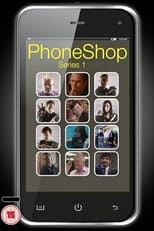 Poster for PhoneShop Season 1