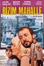 Poster for Bizim Mahalle