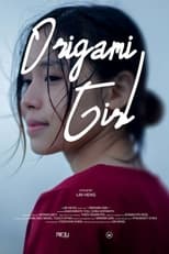 Poster for Origami Girl 