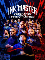 Ink Master
