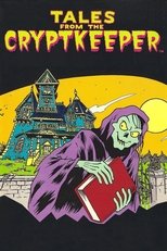 Poster for Tales from the Cryptkeeper