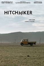 Poster for Hitchhiker 