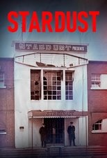 Poster for Stardust