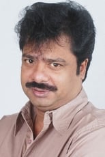 Foto retrato de Pandiarajan