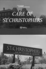 Poster for Care of St Christopher’s 