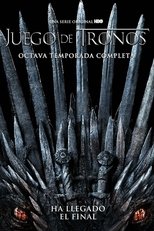 Poster Juego de Tronos