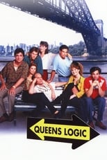 Poster for Queens Logic 