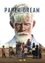 Paper Dream main poster