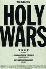 Poster for Holy Wars