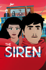 Poster for The Siren