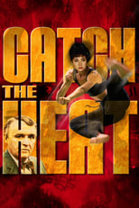 Poster for Catch the Heat