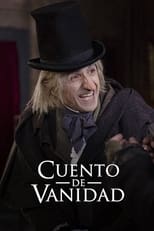 Poster for Un Cuento de Vanidad 