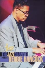 Poster for Herbie Hancock: Jazz Channel