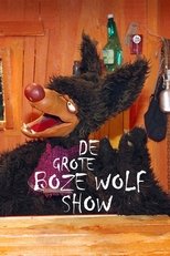 Poster for De grote boze wolf show