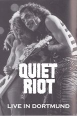 Quiet Riot Live in Dortmund