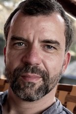 Foto retrato de Matthias Lerch