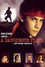 Poster for A Dangerous Place 