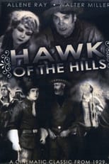 Poster for Hawk of the Hills
