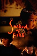 Poster for Shadow of Fire 