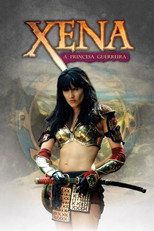 Xena: A Princesa Guerreira: 6ª Temporada
