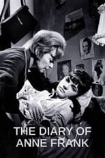 Poster for The Diary of Anne Frank