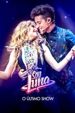 Sou Luna: O Último Show