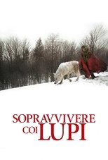 Poster di Sopravvivere coi lupi