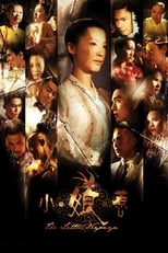 The Little Nyonya (2008)