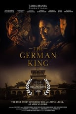 Poster for The German King