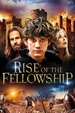 Carátula Rise of the Fellowship
