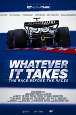 Poster for Whatever It Takes 
