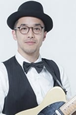 Foto retrato de O' Neal (Kokoro Oto)