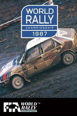 WRC 1987 - FIA World Rally Championship