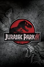 Jurassic Park III serie streaming