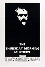 The Thursday Morning Murders