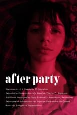 Poster for After Party 