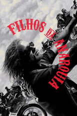 Filhos da Anarquia: 3ª Temporada