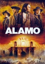 Alamo serie streaming