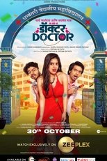 Poster for Doctor Doctor