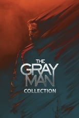 The Gray Man Collection