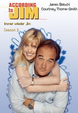 Poster zu Staffel 3 – Immer wieder Jim