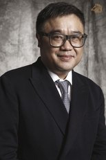 Foto retrato de Cheung Ka-Fai