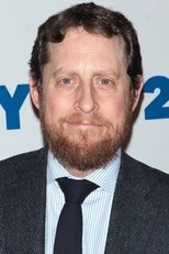 Foto retrato de Scott M. Gimple