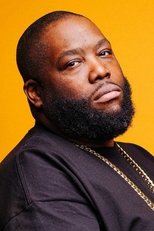 Fiche et filmographie de Killer Mike