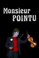 Poster for Monsieur Pointu
