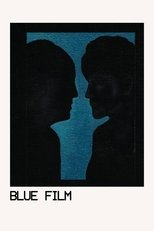 Blue Film poster