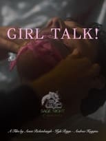 Poster for Girl Talk!