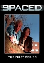 Poster for Spaced Season 1